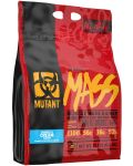 Mass, cookies & cream, 6.8 kg, Mutant - 1t