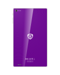 Prestigio MultiPad Color 8.0 3G - лилав - 3t