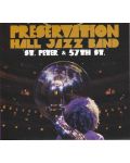 Preservation Hall Jazz Band - St. Peter and 57th St. (CD) - 1t