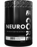 Core Neuro, екзотични плодове, 350 g, FA Nutrition - 1t