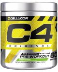 C4 Original, зелена ябълка, 390 g, Cellucor - 1t