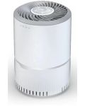 Пречиствател за въздух AENO - AAP0003, Carbon + HEPA H13, 25 dB, бял - 1t