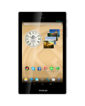 Prestigio MultiPad Color 7.0 3G - зелен - 3t
