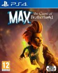 Max: The Curse of Brotherhood (PS4) - 1t