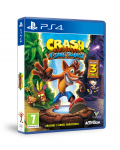 Crash Bandicoot N. Sane Trilogy (PS4) - 4t