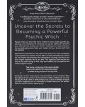 Psychic Witch - 2t