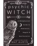 Psychic Witch - 1t