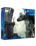 Sony PlayStation 4 Slim - 1TB The Last Guardian Bundle - 1t