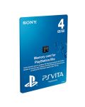 PS VITA Memory Card - 4 GB - 1t