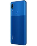 Смартфон Huawei P Smart Z - 6.59, 64GB, sapphire blue - 1t