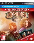 BioShock Infinite: The Complete Edition (PS3) - 1t