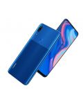 Смартфон Huawei P Smart Z - 6.59, 64GB, sapphire blue - 2t