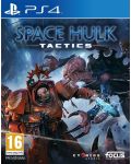 Space Hulk: Tactics (PS4) - 1t