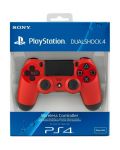 Sony Dualshock 4 - Magma Red - 6t
