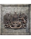 Sons Of Apollo - Psychotic Symphony (2 CD) - 1t