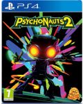 Psychonauts 2: Motherlobe Edition (PS4) - 1t