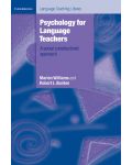 Psychology for Language Teachers - 1t