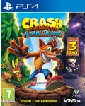 Crash Bandicoot N. Sane Trilogy (PS4) - 1t