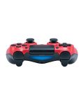 Sony Dualshock 4 - Magma Red - 3t