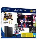 PlayStation 4 Pro 1TB + FIFA 21 - 2t