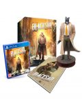 Blacksad: Under the Skin Collector's Edition (PS4) - 1t