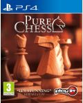 Pure Chess (PS4) - 1t