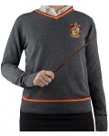 Пуловер CineReplicas Movies: Harry Potter - Gryffindor - 2t