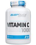 Pure Vitamin C 1000, 100 таблетки, Everbuild - 1t