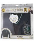 Пуловер CineReplicas Movies: Harry Potter - Slytherin - 6t