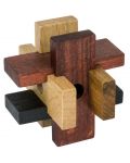 Комплект логически пъзели Professor Puzzle – Chest, 6 броя - 5t