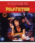 Pulp Fiction (Blu-Ray) - 1t