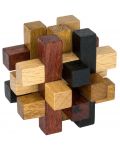 Комплект логически пъзели Professor Puzzle – Chest, 6 броя - 6t