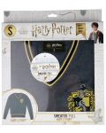 Пуловер CineReplicas Movies: Harry Potter - Hufflepuff - 6t