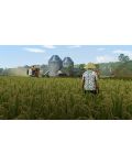 Pure Farming 2018 (PS4) - 3t