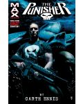 Punisher Max by Garth Ennis Omnibus Vol. 2 - 1t