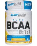 Pure BCAA 8:1:1, пина колада, 300 g, Everbuild - 1t