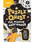 Puzzle Quest: The Missing Astronaut - 1t