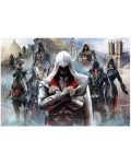 Пъзел Trefl от 1500 части - Assassin's Creed - 2t
