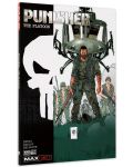 Punisher: The Platoon - 3t