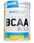 Pure BCAA 8:1:1, манго, 300 g, Everbuild - 1t