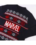 Пуловер Cerda Marvel: Marvel - Logo - 3t