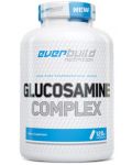 Pure Glucosamine Complex, 120 капсули, Everbuild - 1t