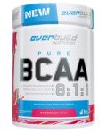 Pure BCAA 8:1:1, череша и лайм, 300 g, Everbuild - 1t