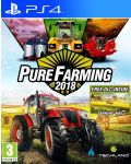 Pure Farming 2018 (PS4) - 1t