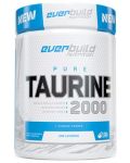 Pure Taurine 2000, 200 g, Everbuild - 1t