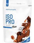 Pure Iso Pro, шоколад с лешник, 1000 g, Nutriversum - 1t
