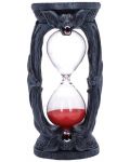 Пясъчен часовник Nemesis Now Adult: Gothic - Vampyrum, 19 cm - 1t