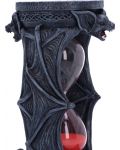 Пясъчен часовник Nemesis Now Adult: Gothic - Vampyrum, 19 cm - 6t