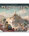 Настолна игра Teotihuacan - City of Gods - 1t