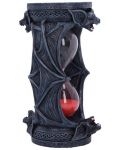 Пясъчен часовник Nemesis Now Adult: Gothic - Vampyrum, 19 cm - 4t